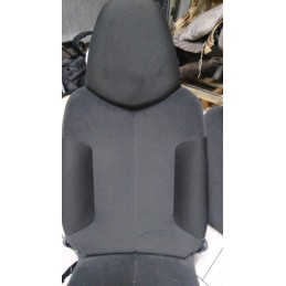 Citroen C1 5p 2011 tappezzeria completa in ottimo stato 
