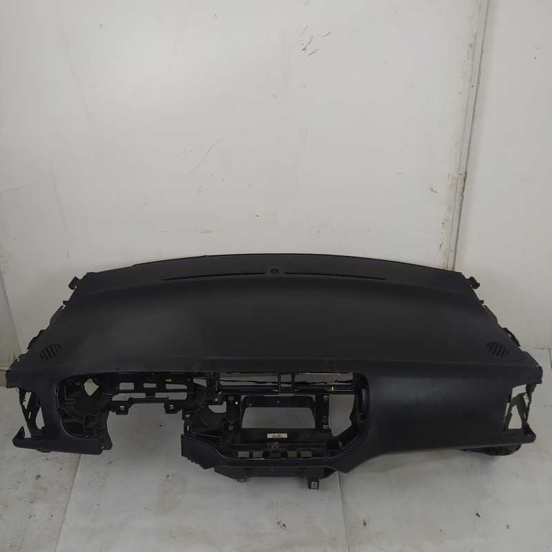 Kia Rio MK3 1.1 CRDI 55 KW 2011-17 cruscotto nudo 84710-1W100