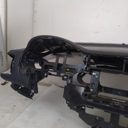 Kia Rio MK3 1.1 CRDI 55 KW 2011-17 cruscotto nudo 84710-1W100