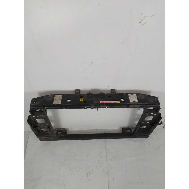 Alfa Romeo Giulietta 940 2010-20 rivestimento calandra ossatura frontale batticofano 50530302