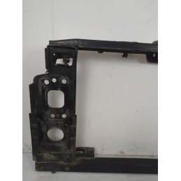 Alfa Romeo Giulietta 940 2010-20 rivestimento calandra ossatura frontale batticofano 50530302
