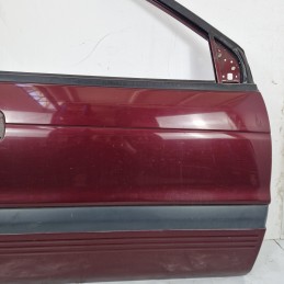 Mitsubishi Space Wagon MK2 2.0 B 98 KW 1992-98 portiera sportello nudo ant DX