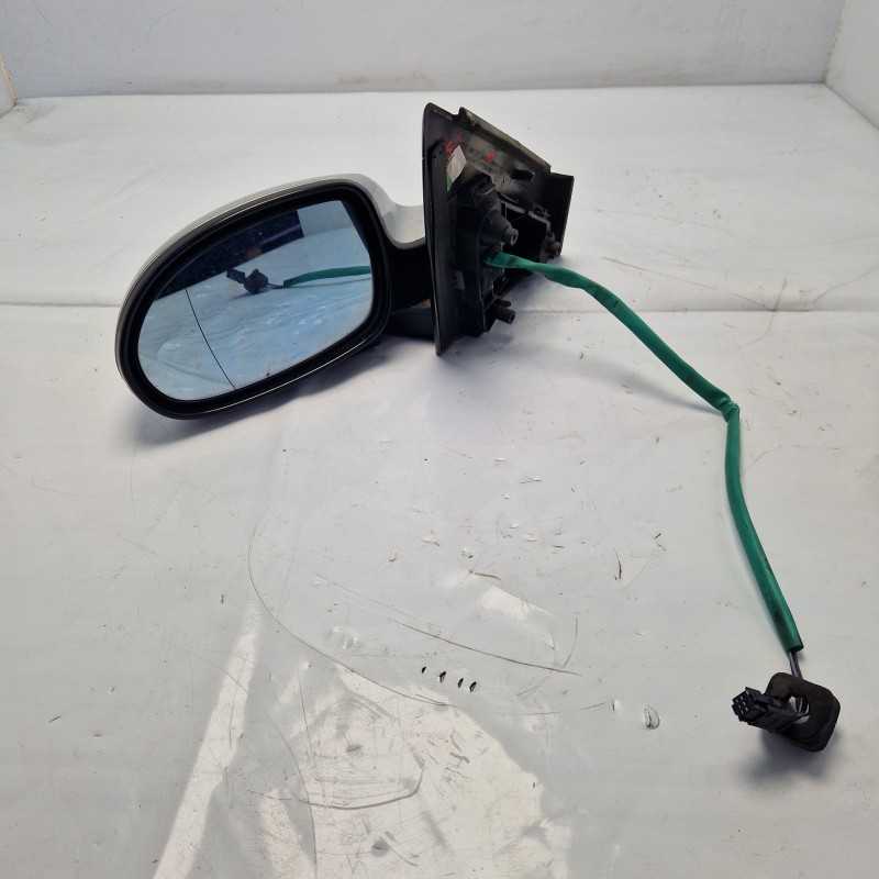 Citroen C5 SW 2.0HDI 2001-04 Specchietto retrovisore sx elettrico termico 5 fili 12263040 8149HX