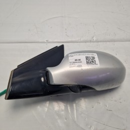 Citroen C5 SW 2.0HDI 2001-04 Specchietto retrovisore sx elettrico termico 5 fili 12263040 8149HX