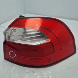Kia Rio MK3 1.1 CRDI 55 KW 2011-17 stop faro fanale post DX 92402-1W2R esterno