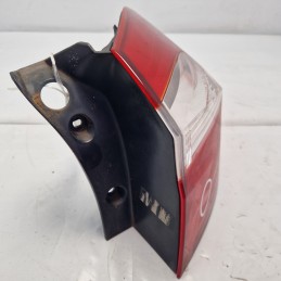 Kia Rio MK3 1.1 CRDI 55 KW 2011-17 stop faro fanale post DX 92402-1W2R esterno