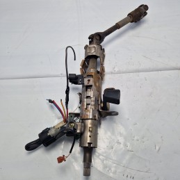 Citroen C5 SW 2.0HDI 2001-04 Piantone colonna canna sterzo 4123Q5