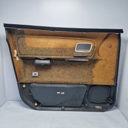 Mitsubishi Space Wagon MK2 2.0 B 98 KW 1992-98 pannello interno portiera ant DX
