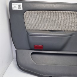 Mitsubishi Space Wagon MK2 2.0 B 98 KW 1992-98 pannello interno portiera post SX