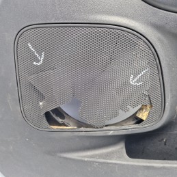 Alfa Romeo Giulietta 940 2010-20 Pannello portiera ant dx graffi cover cassa da sostituire 1946947 156156905 pelle da riattaccar