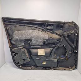 Alfa Romeo Giulietta 940 2010-20 Pannello portiera ant dx graffi cover cassa da sostituire 1946947 156156905 pelle da riattaccar
