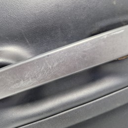 Alfa Romeo Giulietta 940 2010-20 Pannello portiera porta post Sx 1948166 graffi pelle un pò scollata ma integra