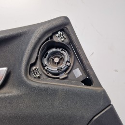 Alfa Romeo Giulietta 940 2010-20 Pannello portiera porta post Sx 1948166 graffi pelle un pò scollata ma integra