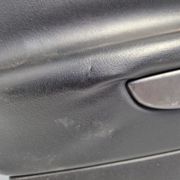 Alfa Romeo Giulietta 940 2010-20 Pannello portiera porta post Sx 1948166 graffi pelle un pò scollata ma integra