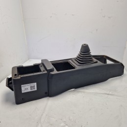 Mitsubishi Space Wagon MK2 2.0 B 98 KW 1992-98 tunnel centrale MB803492 con cuffia leva cambio