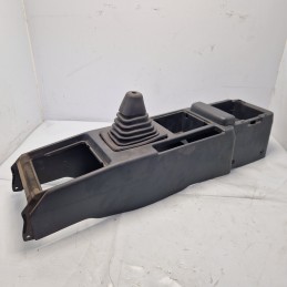 Mitsubishi Space Wagon MK2 2.0 B 98 KW 1992-98 tunnel centrale MB803492 con cuffia leva cambio