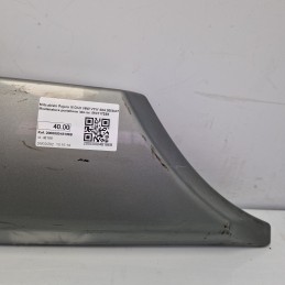 Mitsubishi Pajero III DI-D V6W V7W 4X4 2000-07 Modanatura portellone lato sx  MN117239