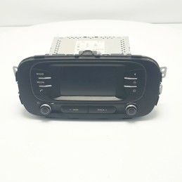 AUTORADIO STEREO LETTORE CD KIA SOUL PS B2 2015 ZICTA 96180-B2380CA