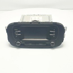 AUTORADIO STEREO LETTORE CD KIA SOUL PS B2 2015 ZICTA 96180-B2380CA