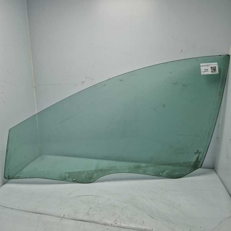 Citroen C5 SW 2.0HDI 2001-04 Vetro scendente finestrino ant sx 9201H3