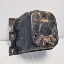 Mitsubishi Pajero III DI-D V6W V7W 4X4 2000-07 Supporto ruota di scorta portellone MR436000