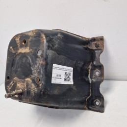 Mitsubishi Pajero III DI-D V6W V7W 4X4 2000-07 Supporto ruota di scorta portellone MR436000
