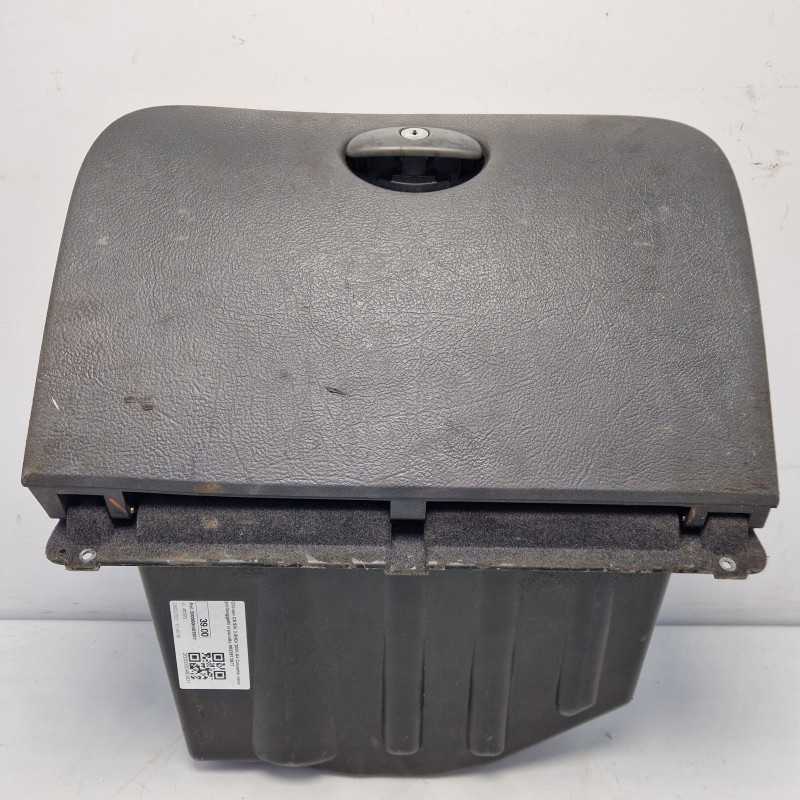 Citroen C5 SW 2.0HDI 2001-04 Cassetto vano portaoggetti cruscotto 9632612977