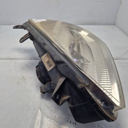 Citroen C5 SW 2.0HDI 2001-04 Faro fanale proiettore ant sx 1 gancio rotto 9632664880