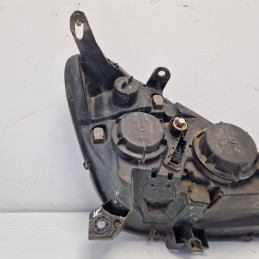 Citroen C5 SW 2.0HDI 2001-04 Faro fanale proiettore ant sx 1 gancio rotto 9632664880