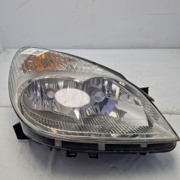 Citroen C5 SW 2.0HDI...