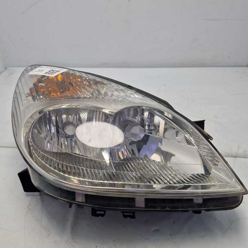 Citroen C5 SW 2.0HDI 2001-04 Faro fanale proiettore ant DX 9632664780 fili cablaggio tranciati