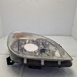 Citroen C5 SW 2.0HDI 2001-04  Faro fanale proiettore ant DX 9632664780 fili cablaggio tranciati