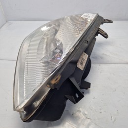 Citroen C5 SW 2.0HDI 2001-04  Faro fanale proiettore ant DX 9632664780 fili cablaggio tranciati