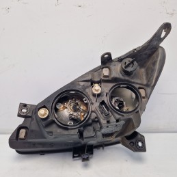 Citroen C5 SW 2.0HDI 2001-04  Faro fanale proiettore ant DX 9632664780 fili cablaggio tranciati