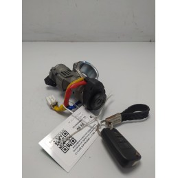 Kia Rio MK3 1.1 CRDI 55 KW...