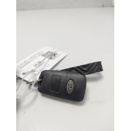 Kia Rio MK3 1.1 CRDI 55 KW 2011-17 bloccasterzo blocchetto accensione 819101W000 con chiave dotazione