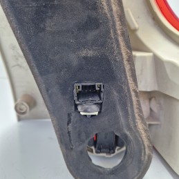 Renault Scenic III 1.5 DCI 2009 Stop fanale luci post sx 265550014