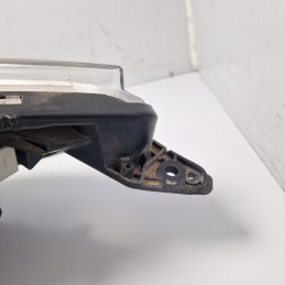 Renault Scenic III 1.5 DCI 2009 Faro proiettore ALOGENO LENTICOLARE ant dx  08-551-1195R