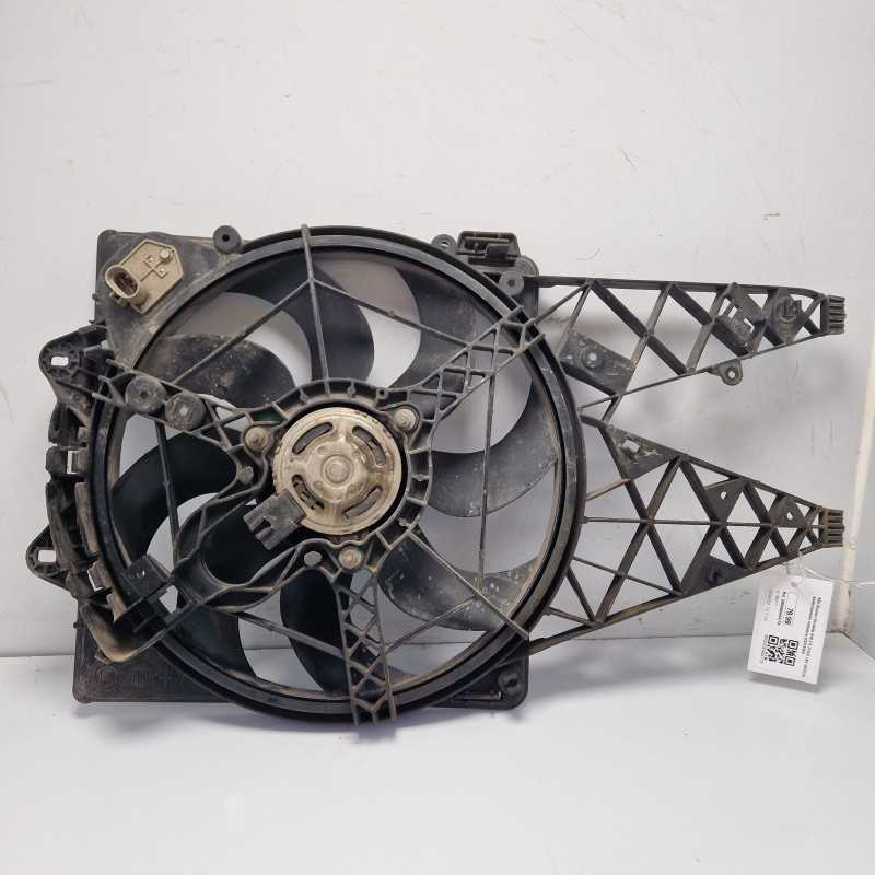 Alfa Romeo Giulietta 940 2.0 JTDM 16V 2010-20 elettroventola radiatore 3Q372305