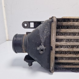 Alfa Romeo Giulietta 940 2.0 JTDM 16V 2010-20 radiatore intercooler 866455500