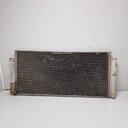 Alfa Romeo Giulietta 940 2.0 JTDM 16V 2010-20 radiatore A/C condensatore 5E0778090