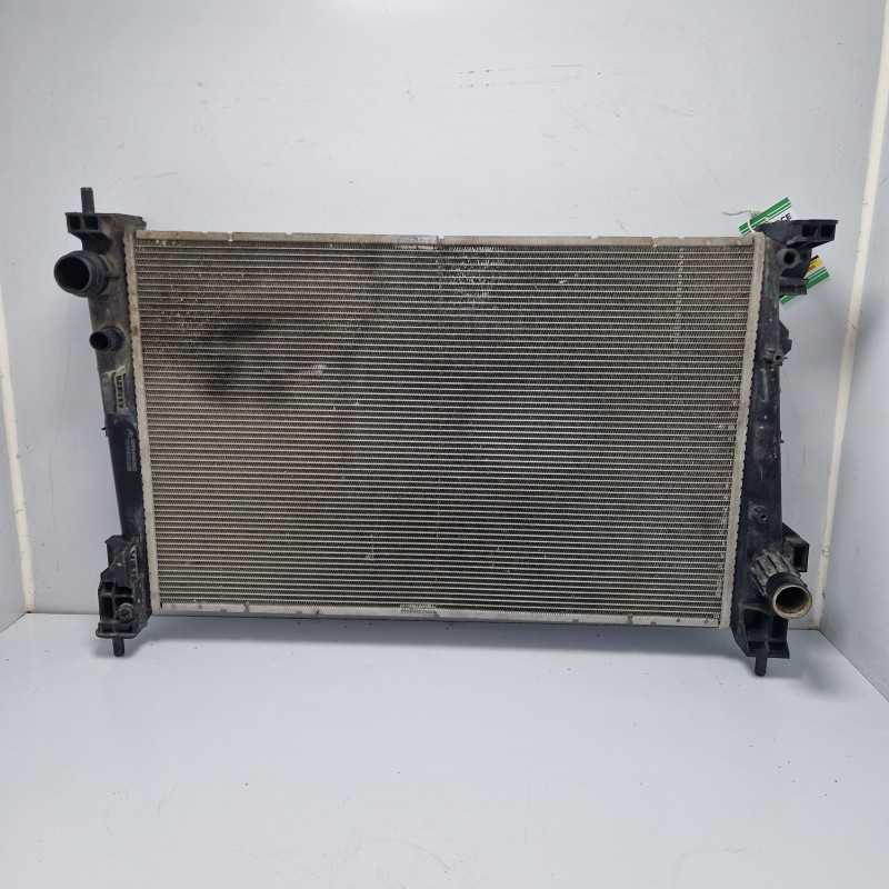 Alfa Romeo Giulietta 940 2.0 JTDM 16V 2010-20 radiatore acqua 884660600 raffreddamento motore