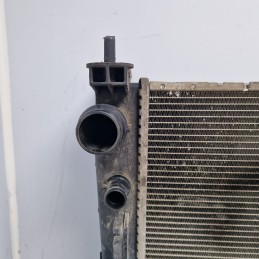 Alfa Romeo Giulietta 940 2.0 JTDM 16V 2010-20 radiatore acqua 884660600 raffreddamento motore