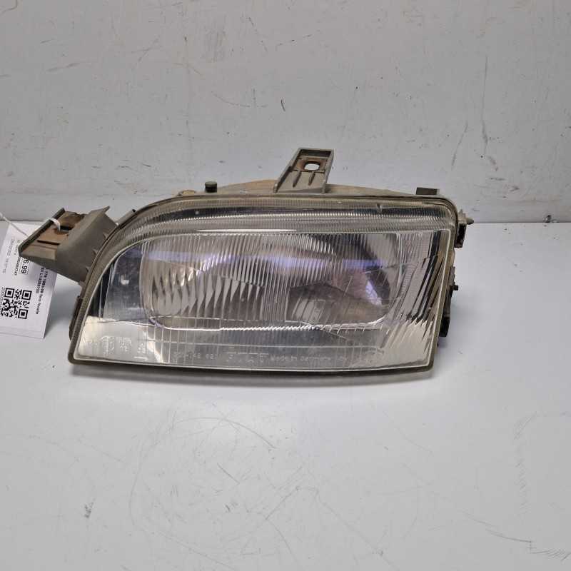 Fiat Punto MK1 176 1993-99 faro fanale proiettore ant SX L14259700