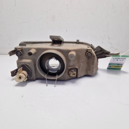 Fiat Punto MK1 176 1993-99 faro fanale proiettore ant SX L14259700