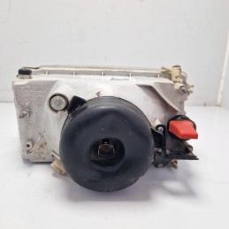 Fiat Uno MK2 1989-95 faro fanale proiettore ant DX 08-661-1106 