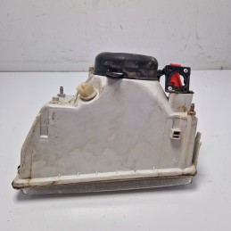 Fiat Uno MK2 1989-95 faro fanale proiettore ant DX 08-661-1106 