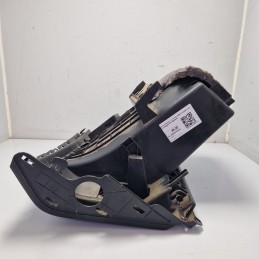 Renault Scenic III 1.5 DCI 2009 Cassetto vano portaoggetti 681080004R