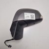 Renault Scenic III 1.5 DCI 2009 Specchietto retrovisore sx elettrico 9 fili 963021615R danneggiato
