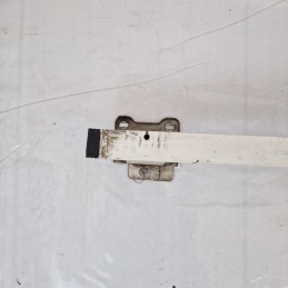 Fiat Doblò MK1 119 2000-10 barra traversa rinforzo paraurti post 46810684 leggera ammaccatura